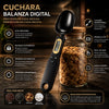 Cuchara Medidora Digital