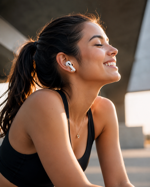 Airpods Pro 2: Sonido premium con máxima comodidad