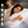 Almohada Siliconada: Descansa mejor cada noche