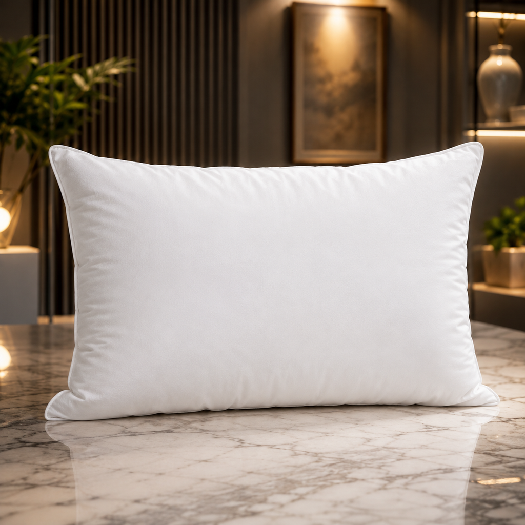 Almohada Siliconada: Descansa mejor cada noche
